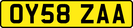 OY58ZAA