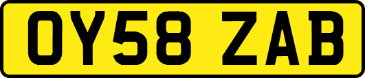 OY58ZAB