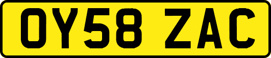 OY58ZAC