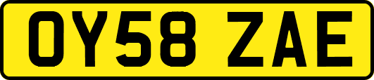 OY58ZAE