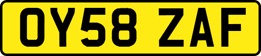 OY58ZAF