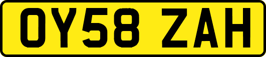 OY58ZAH