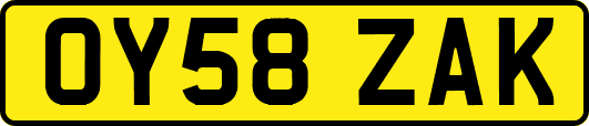 OY58ZAK