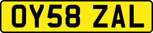 OY58ZAL