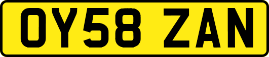 OY58ZAN