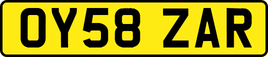OY58ZAR