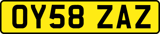 OY58ZAZ