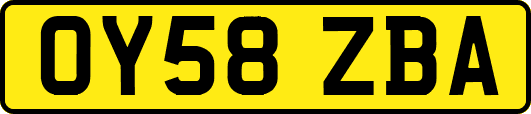 OY58ZBA