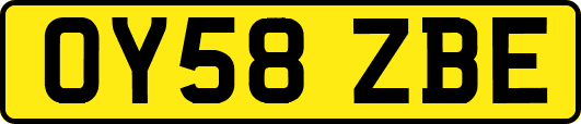 OY58ZBE