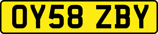 OY58ZBY