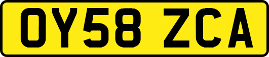 OY58ZCA