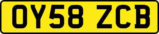 OY58ZCB