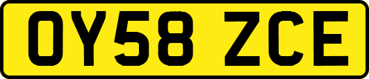 OY58ZCE