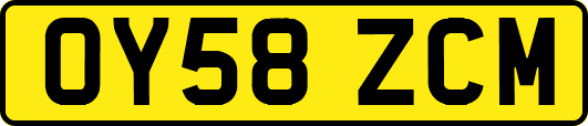 OY58ZCM