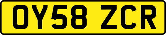 OY58ZCR