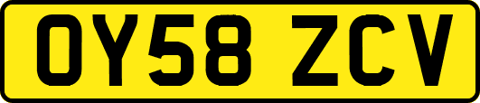 OY58ZCV