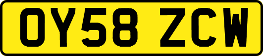 OY58ZCW