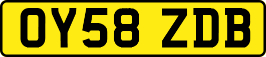 OY58ZDB