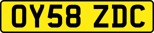 OY58ZDC