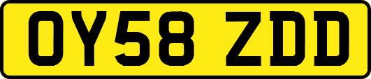 OY58ZDD