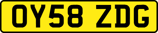 OY58ZDG