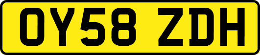 OY58ZDH