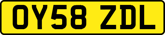 OY58ZDL