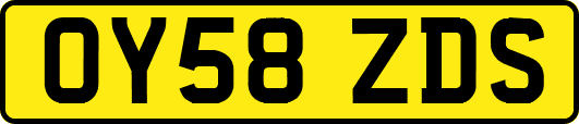 OY58ZDS