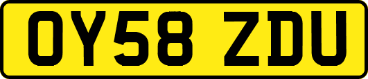OY58ZDU