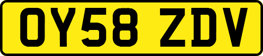 OY58ZDV