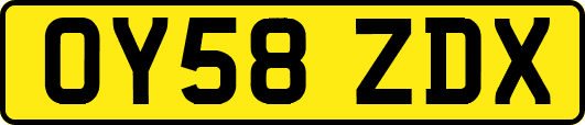 OY58ZDX
