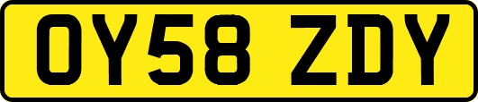 OY58ZDY