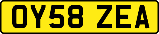 OY58ZEA