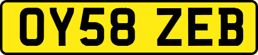 OY58ZEB