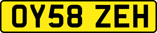 OY58ZEH