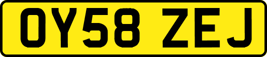 OY58ZEJ