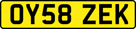 OY58ZEK
