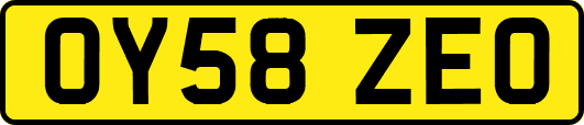 OY58ZEO