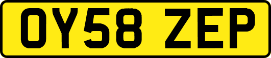 OY58ZEP