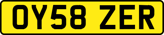OY58ZER