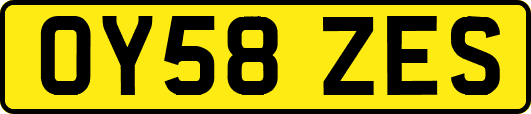 OY58ZES