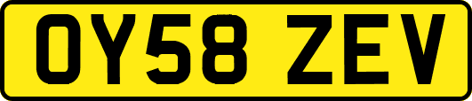 OY58ZEV