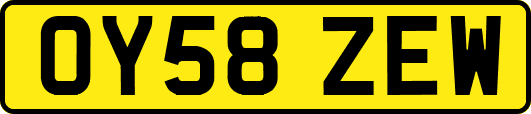 OY58ZEW