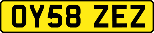OY58ZEZ