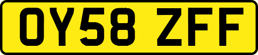 OY58ZFF
