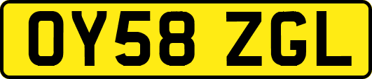 OY58ZGL
