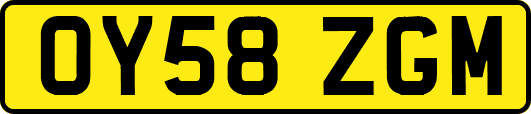 OY58ZGM