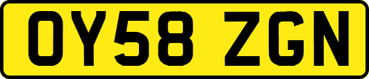 OY58ZGN