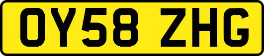 OY58ZHG