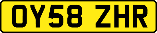 OY58ZHR